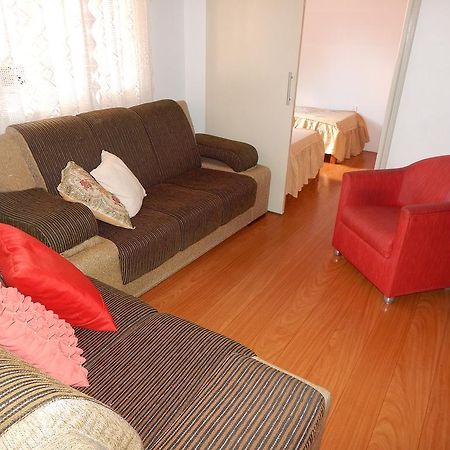 Apartamento Dos Altos Centro Gramado Buitenkant foto