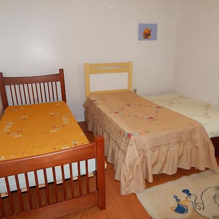 Apartamento Dos Altos Centro Gramado Buitenkant foto