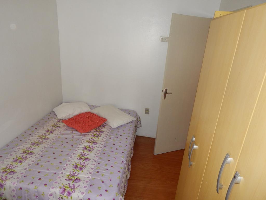 Apartamento Dos Altos Centro Gramado Buitenkant foto