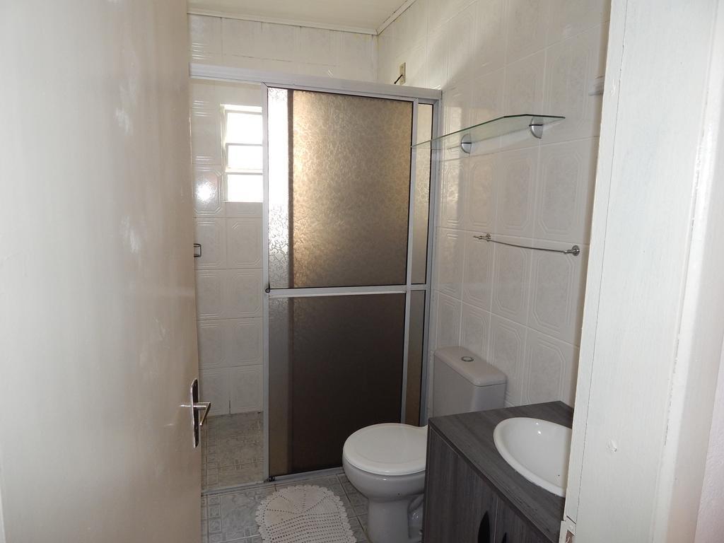 Apartamento Dos Altos Centro Gramado Buitenkant foto