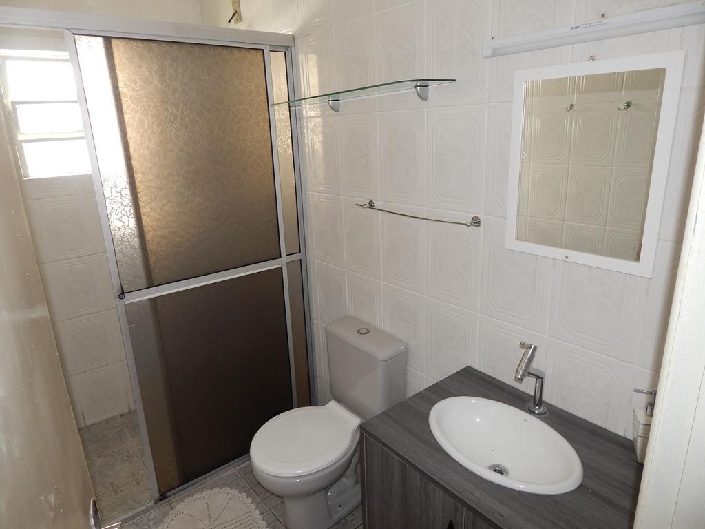 Apartamento Dos Altos Centro Gramado Buitenkant foto