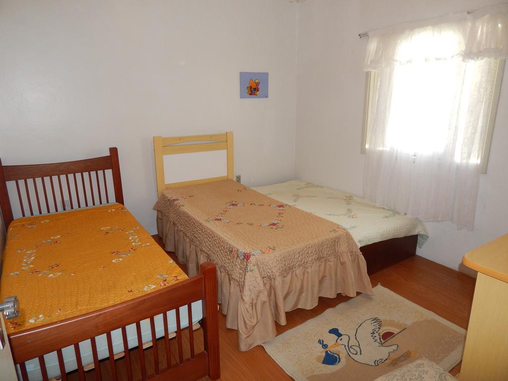 Apartamento Dos Altos Centro Gramado Buitenkant foto