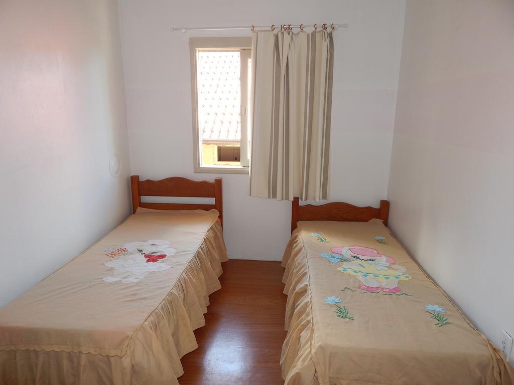 Apartamento Dos Altos Centro Gramado Buitenkant foto