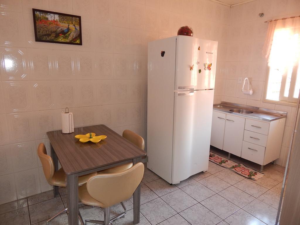 Apartamento Dos Altos Centro Gramado Buitenkant foto